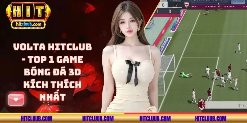Volta HITCLUB